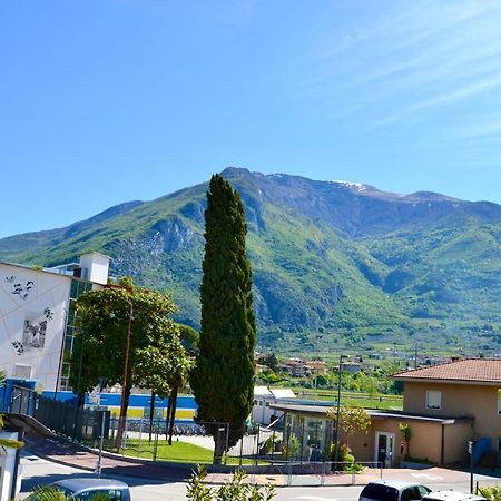 Appartamento Al Centro Arco Buitenkant foto