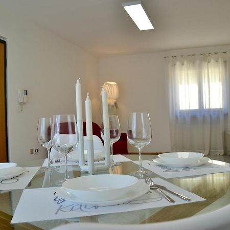 Appartamento Al Centro Arco Buitenkant foto