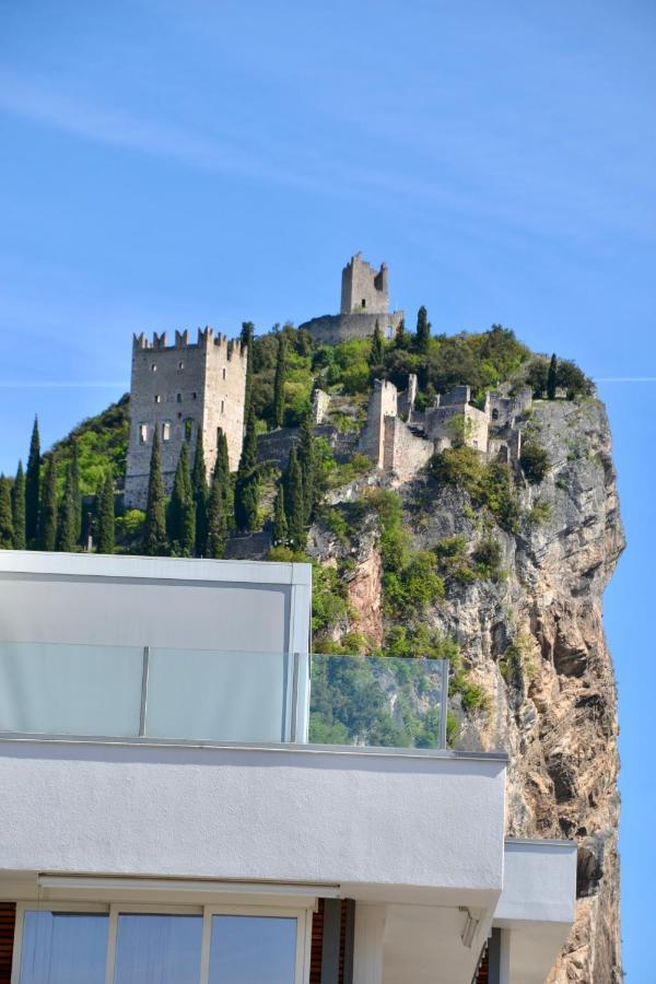 Appartamento Al Centro Arco Buitenkant foto
