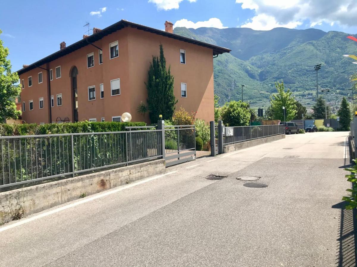 Appartamento Al Centro Arco Buitenkant foto