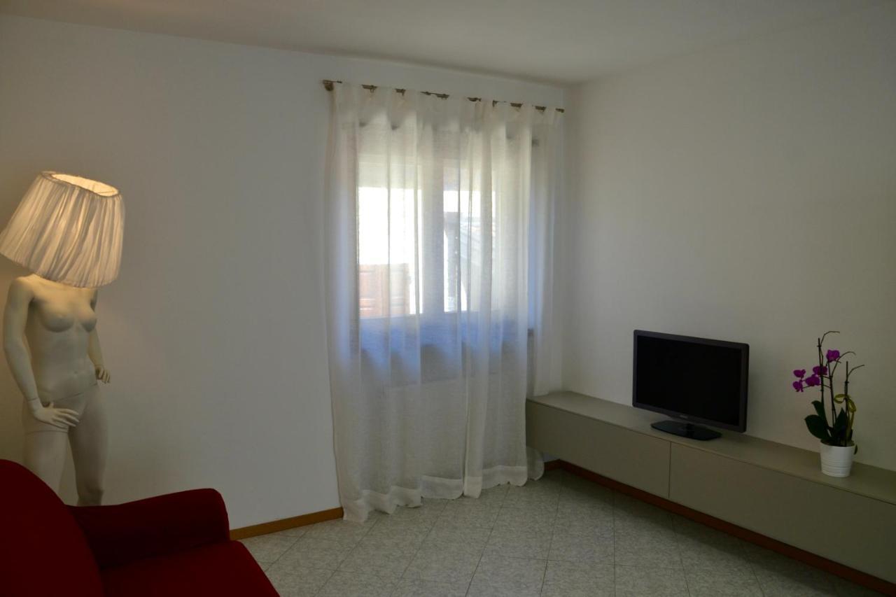 Appartamento Al Centro Arco Buitenkant foto